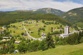 Отель Hotel Horizont  Печ Под Снежкой
